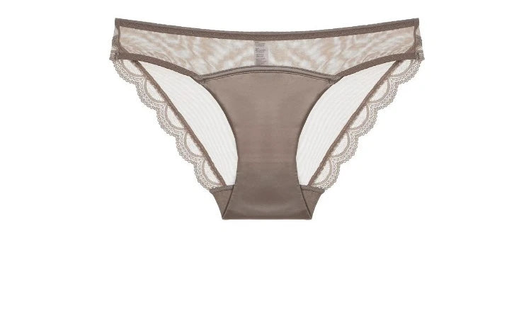 Front-Button Push-Up Set | Anti-Sagging Summer Lingerie