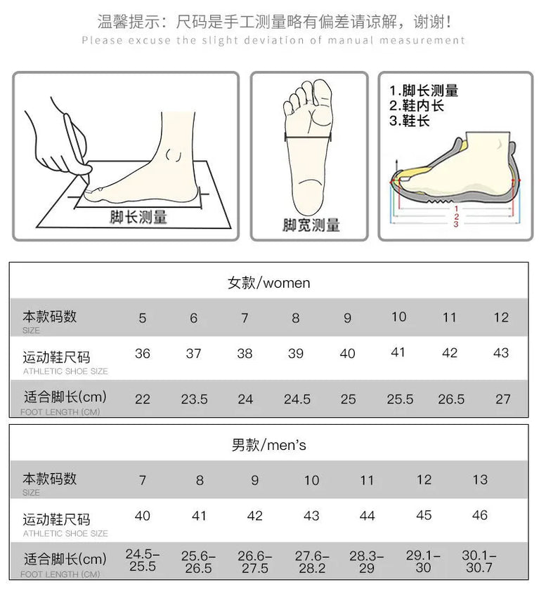Double Buckle Slides | Thick Sole Anti-Skid Sandals