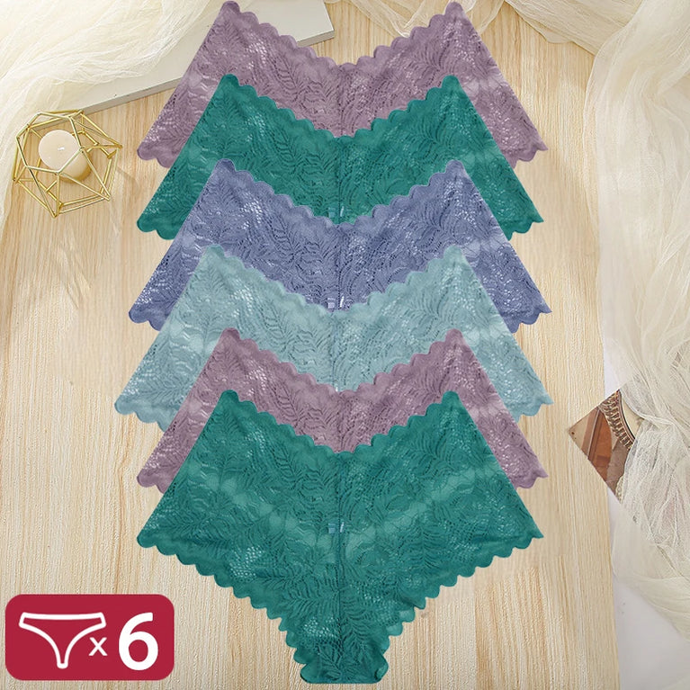 Seamless Boyshorts – Low-Rise Invisible Everyday Support