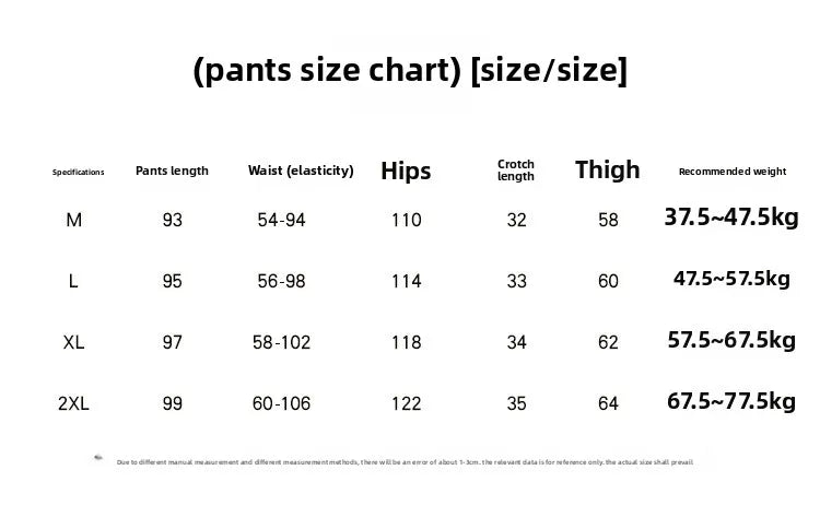 Cartoon Bear Summer Pajama Pants | Loose High Rise Trousers