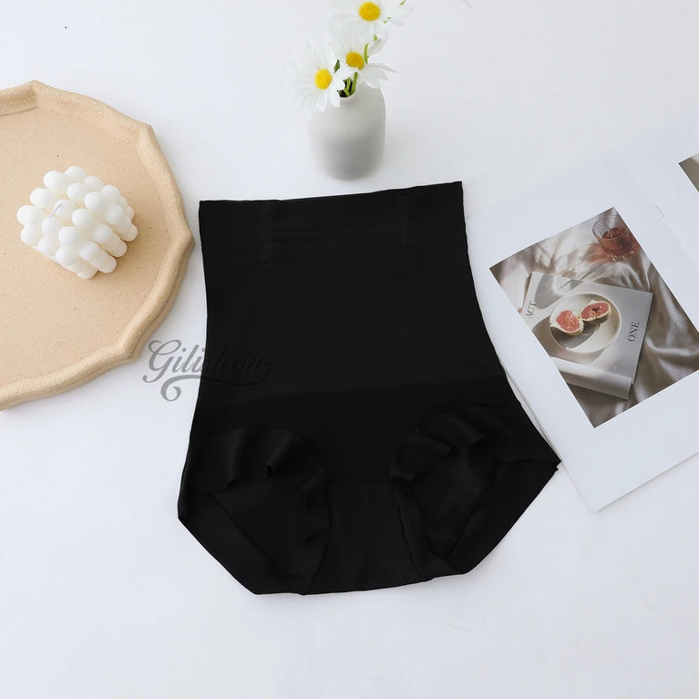 Slimming Shorts | High-Waist Firm Tummy Control
