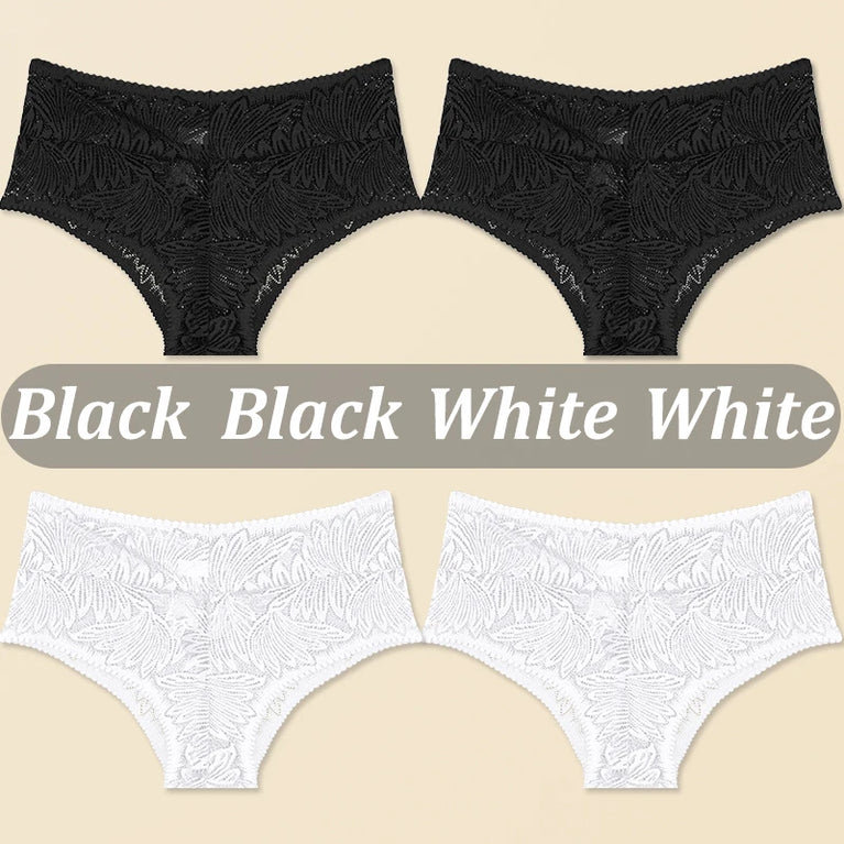 Seamless G-String – Mid-Rise Invisible Comfort