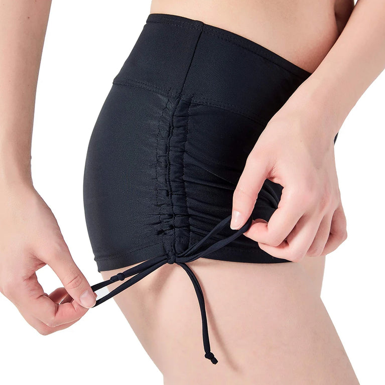 Period Swim Boxers | 4-Layer Leakproof Bottoms