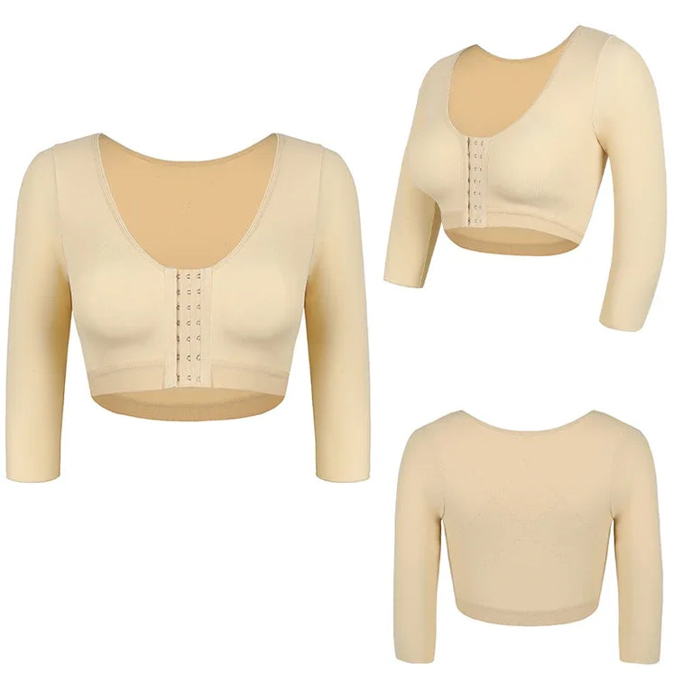 Arm Shaper & Posture Corrector | Compression Vest