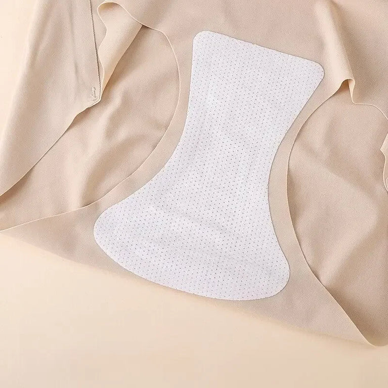 Seamless Ice Silk Briefs | 10A Mulberry Silk Gusset  Specifications