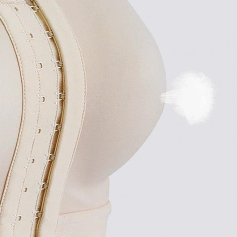 Front-Closure Support Bra | Shockproof Pregnancy Fit