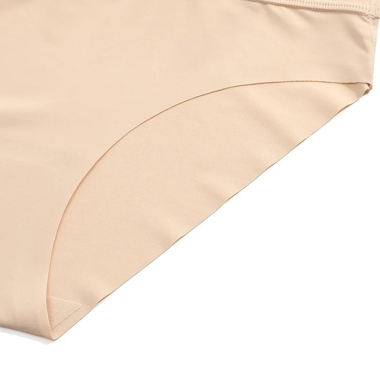 Seamless Briefs | High-Waist Tummy Control Shaper