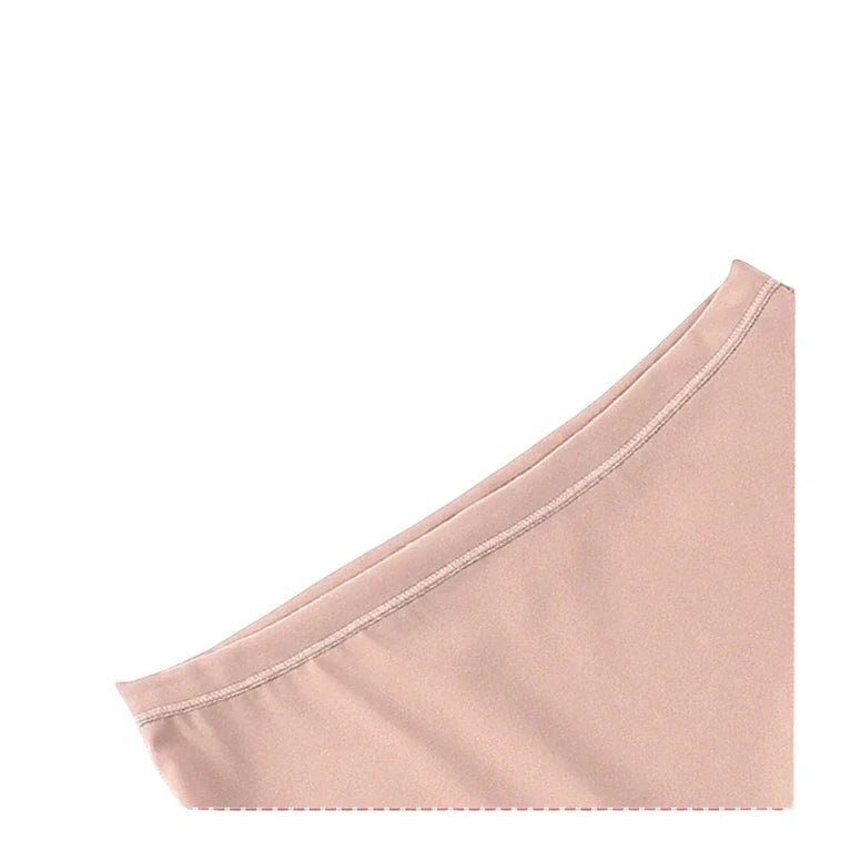Women’s Anti-Chafing Safety Shorts | Protective Under-Skirt Layer