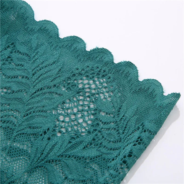 Seamless Boyshorts – Low-Rise Invisible Everyday Support