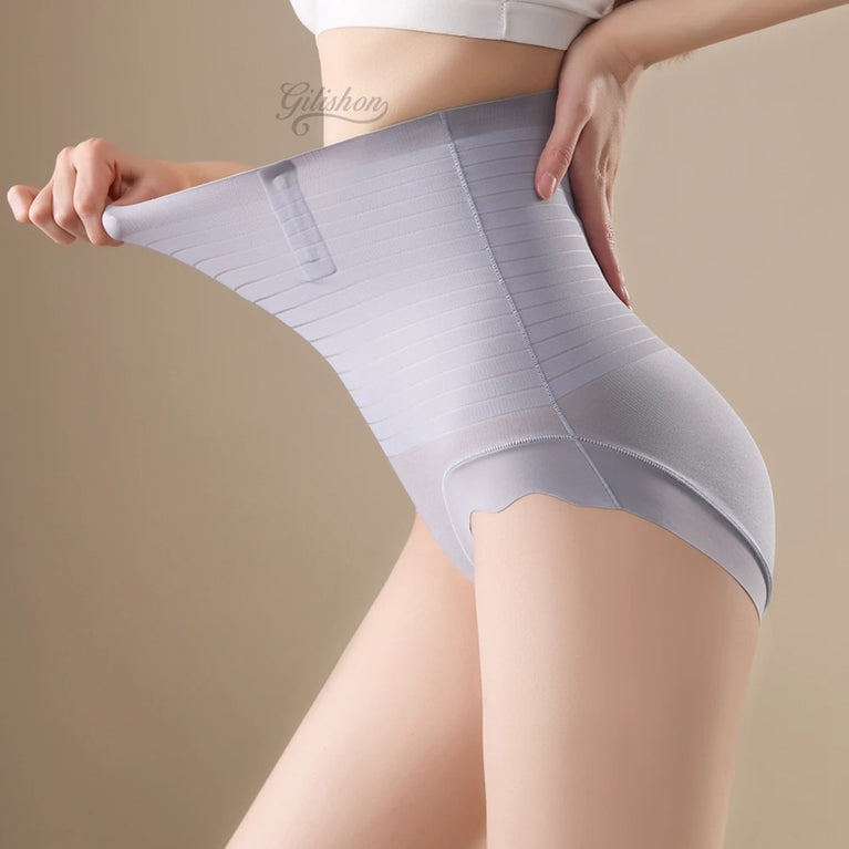 Slimming Shorts | High-Waist Firm Tummy Control