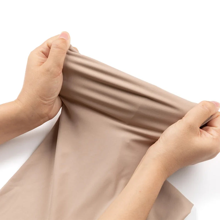 High-Waist Shaper Shorts | Firm Tummy Control