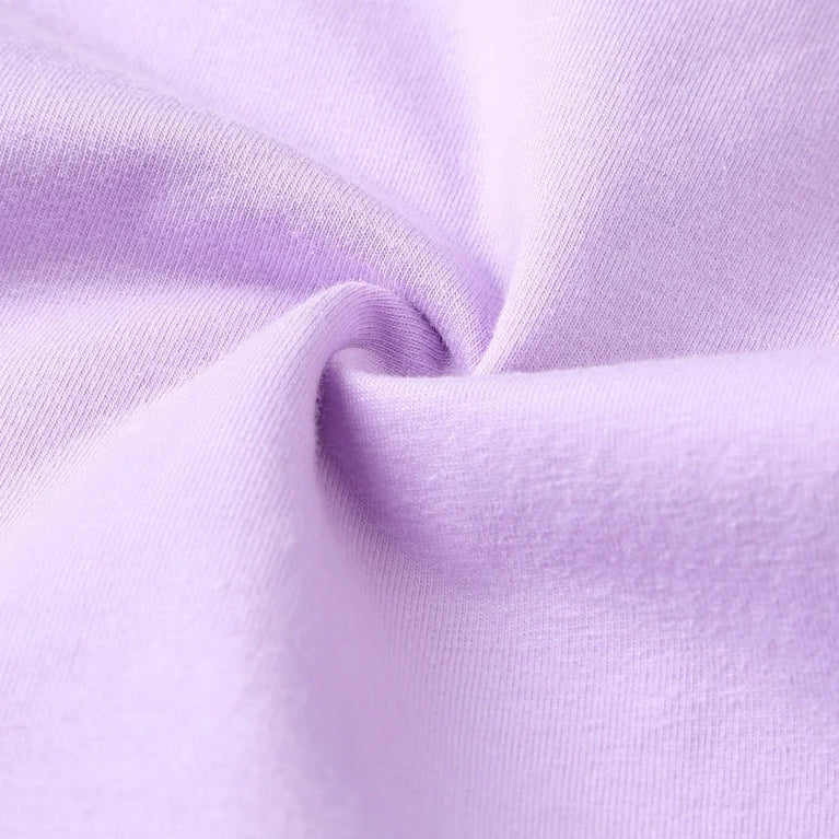 High-Rise Period Briefs | Leakproof Cotton Underwear