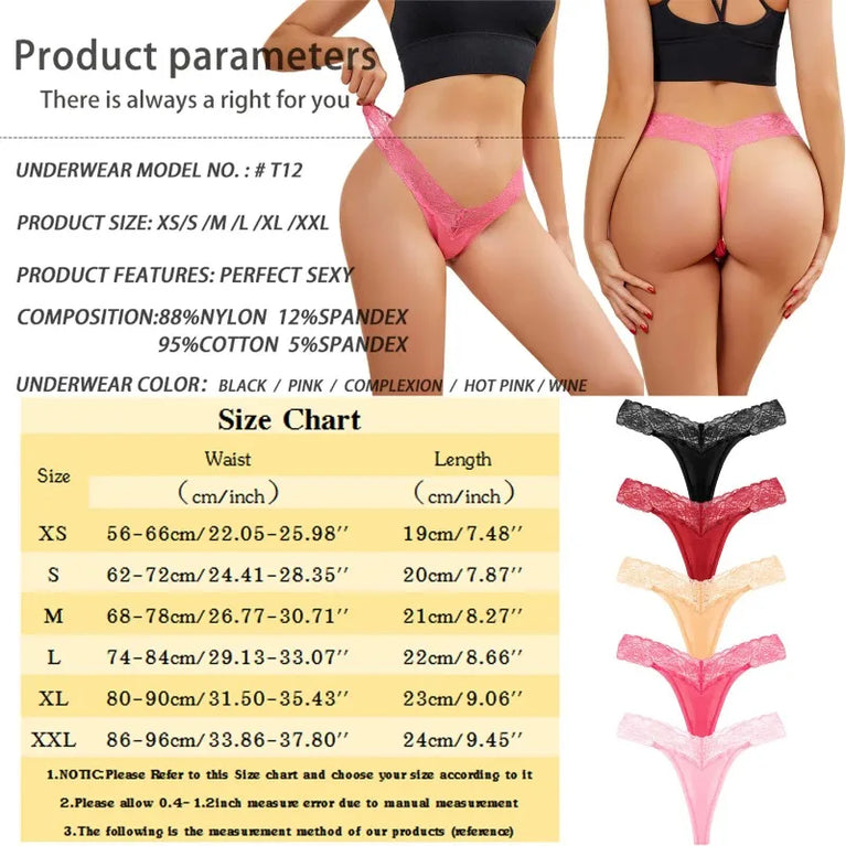 Soft Cotton Patchwork Briefs – Low-Rise Comfort Knickers