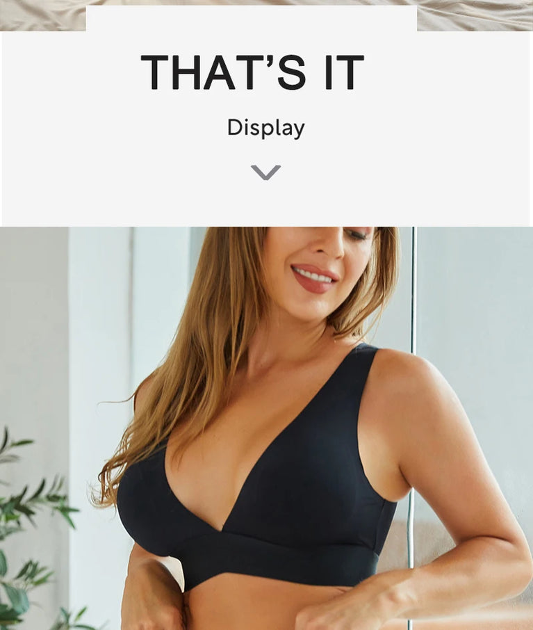 High-Waist 5-Layer Menstrual Briefs – Ultra-Absorbent Breathable Physiological Panties
