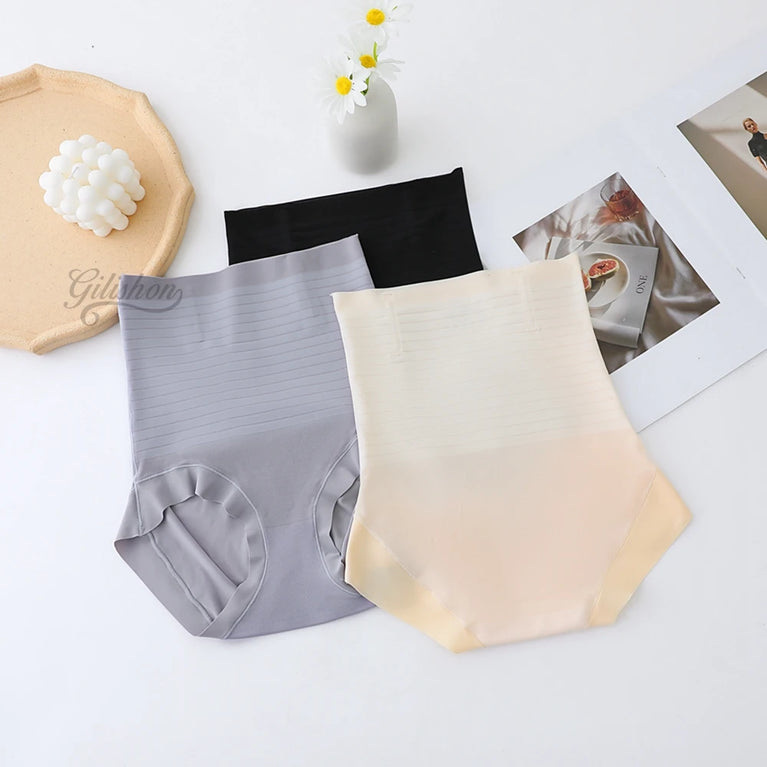 Slimming Shorts | High-Waist Firm Tummy Control