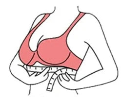 Front-Closure Seamless Bra Set – Wireless Sexy Lace Support