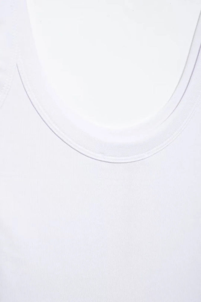 Ribbed Backless Bodysuit | Sexy O-Neck Snap Playsuit