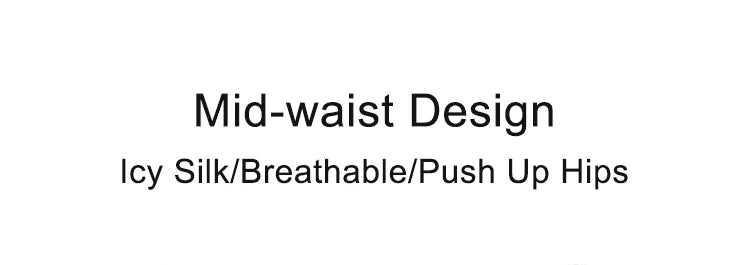 Plus Size Seamless High-Waist Briefs – Transparent Mesh Summer Underwear