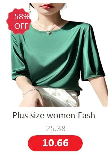 Silk-Satin Summer Camisole | Backless V-Neck Sleeveless Tank