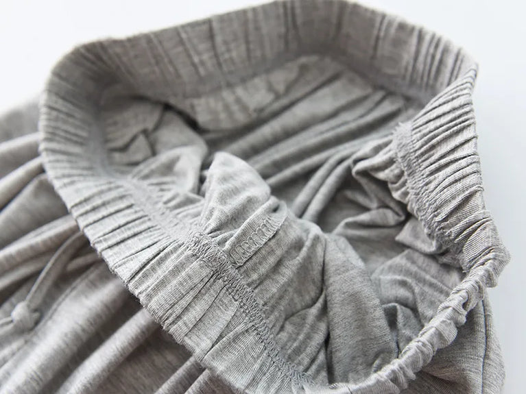 Lounge Trousers | Soft Loose Pajama Home Pants