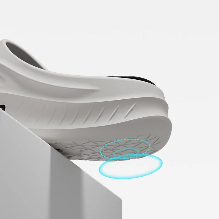 Soft Anti-Slip Summer Slides | Med-Heel Quick-Dry Slippers