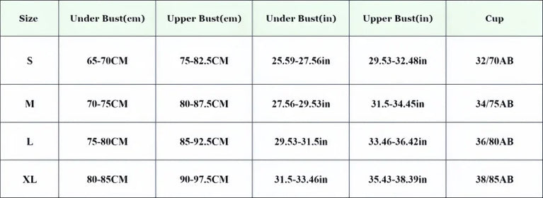 Seamless Demi Push-Up | Wire-Free Half-Cup Bra