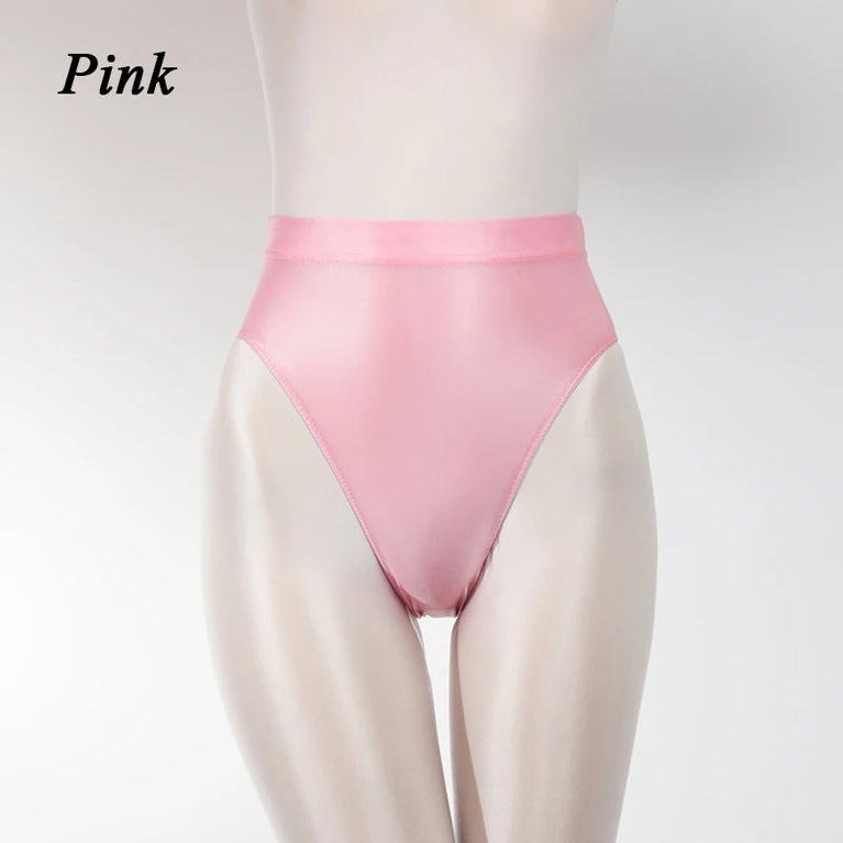High-Waist Slimming G-String | Tummy Control Belly Shaper
