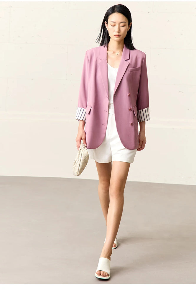 Minimalism V-Neck Knitted Camisole | Office Lady Tank