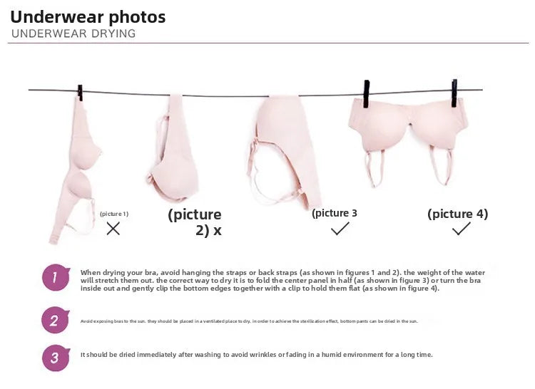 Lace Underwire Minimiser | Anti-Light Full Coverage Bra