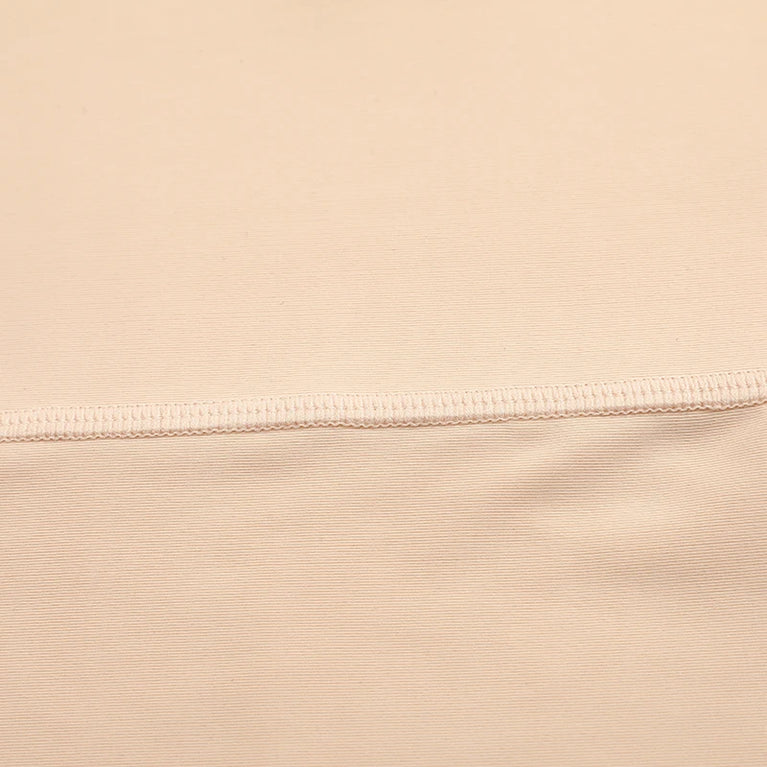 Seamless Briefs | High-Waist Tummy Control Shaper