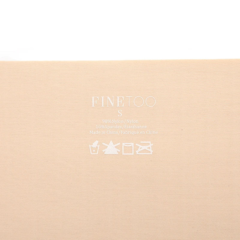 Seamless Briefs | High-Waist Tummy Control Shaper
