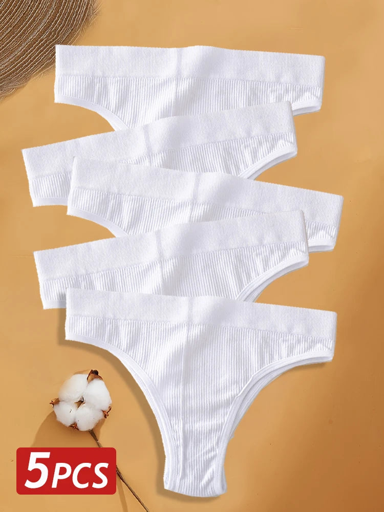 All Of Me N203 Seamless Bikini Briefs – Low-Rise Performance Comfort