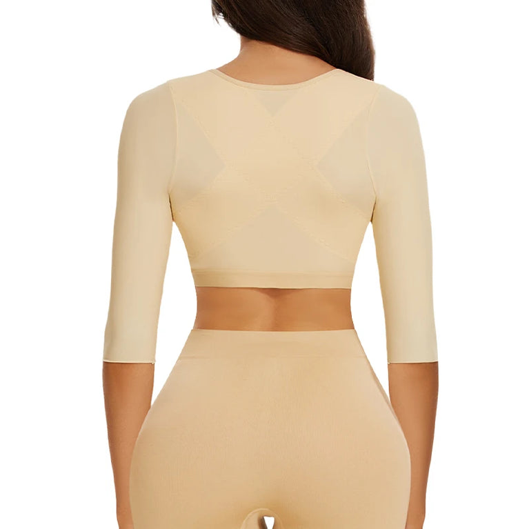 Arm Shaper & Posture Corrector | Compression Vest