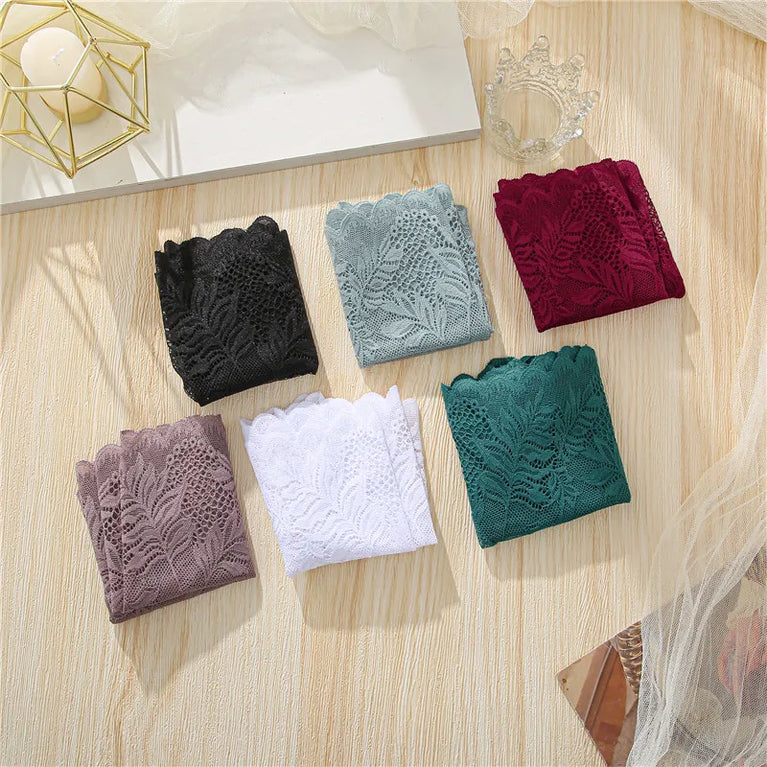 Seamless Boyshorts – Low-Rise Invisible Everyday Support