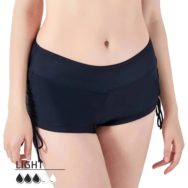 Women’s Period Swimwear | 4-Layer Leakproof Menstrual Bikini