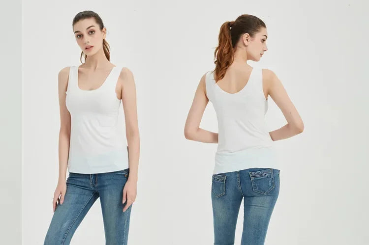 Ice Silk Full Slip | Seamless Summer Underdress
