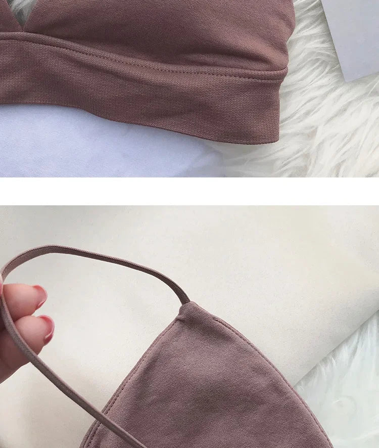Seamless Backless Tube Top | Slim-Fit Summer Bandeau