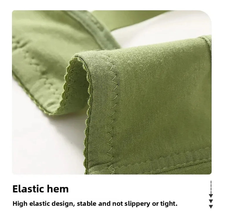 Adjustable Summer Lace Bralette | Wireless Breathable Comfort