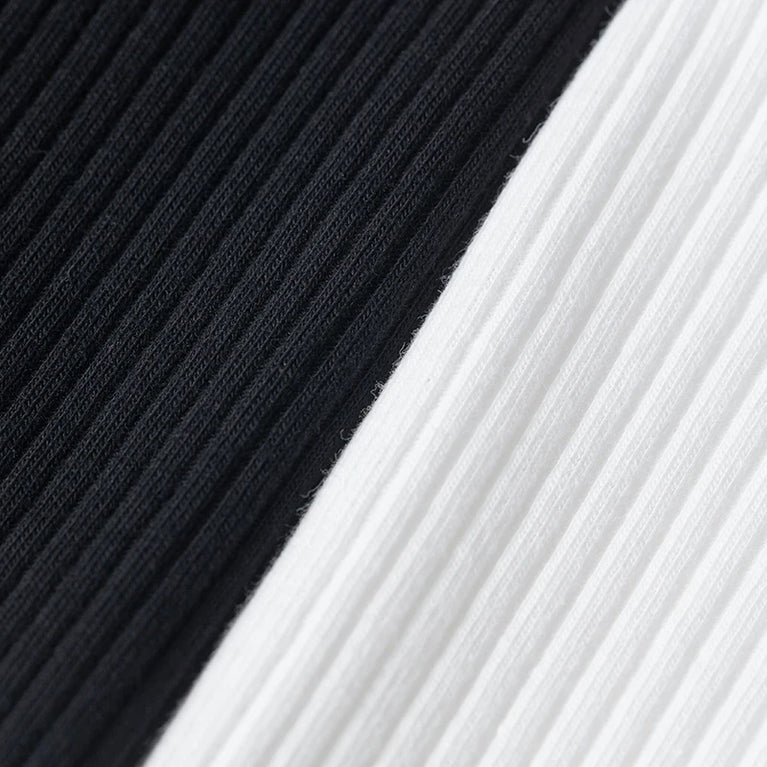 10pc Soft Cotton Briefs | Sexy Breathable Low-Waist Set