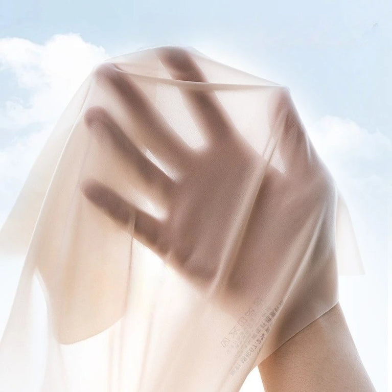 Ice Silk Panties | Quick-Dry Seamless Butt Shaper