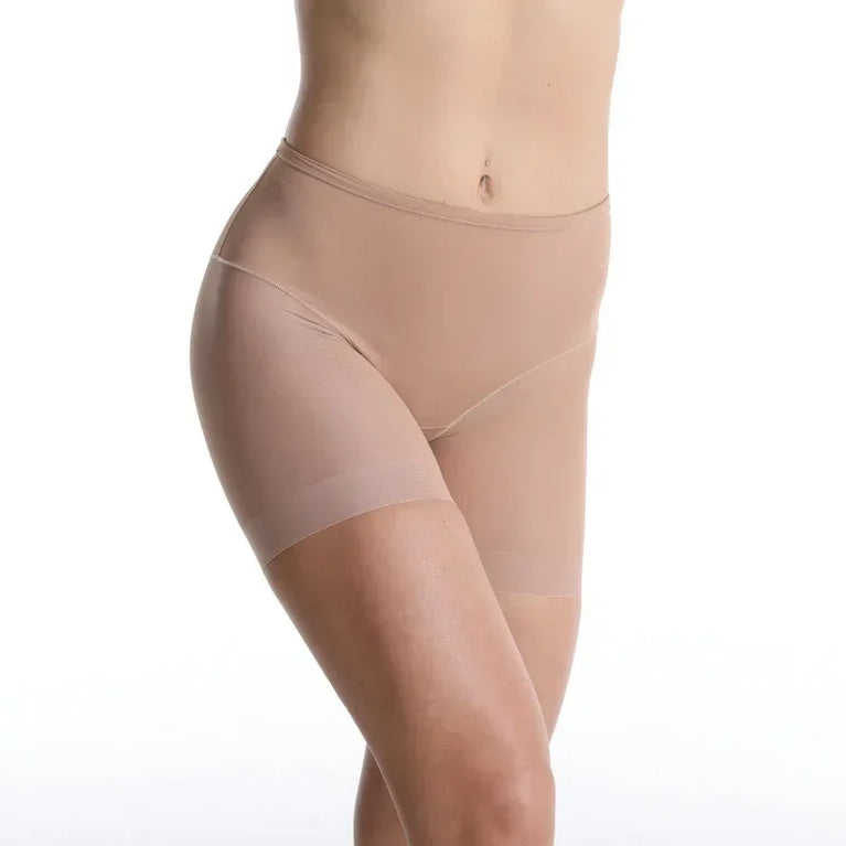 Women’s Anti-Chafing Safety Shorts | Protective Under-Skirt Layer