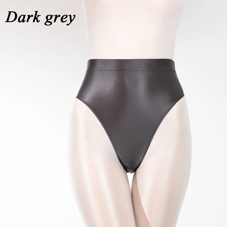 High-Waist Slimming G-String | Tummy Control Belly Shaper