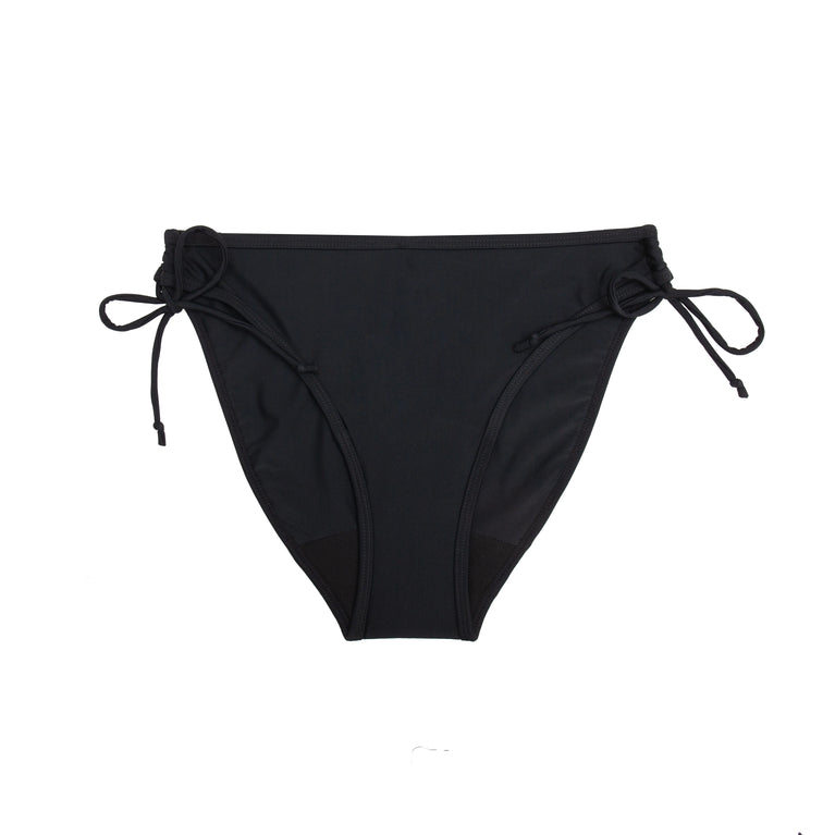 High-Waist Period Swimwear | 4-Layer Leakproof Menstrual Bikini