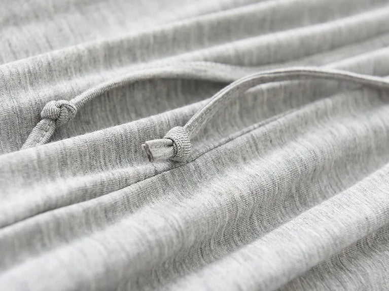 Lounge Trousers | Soft Loose Pajama Home Pants
