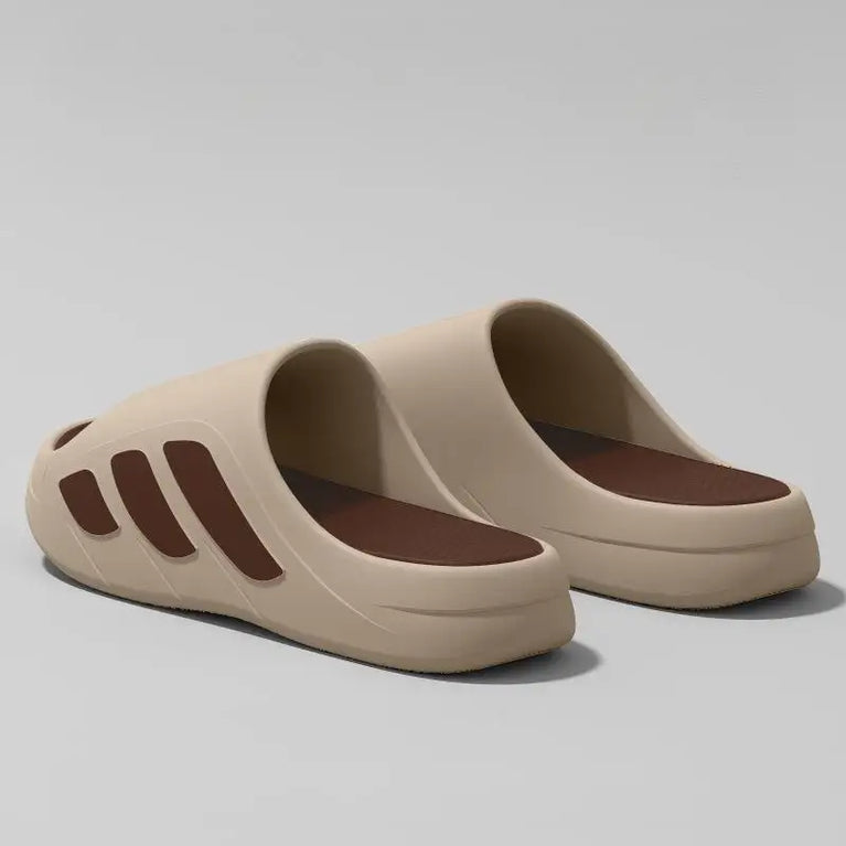 Trendy Non-Slip Couple's Slides | Silent EVA Indoor Sandals