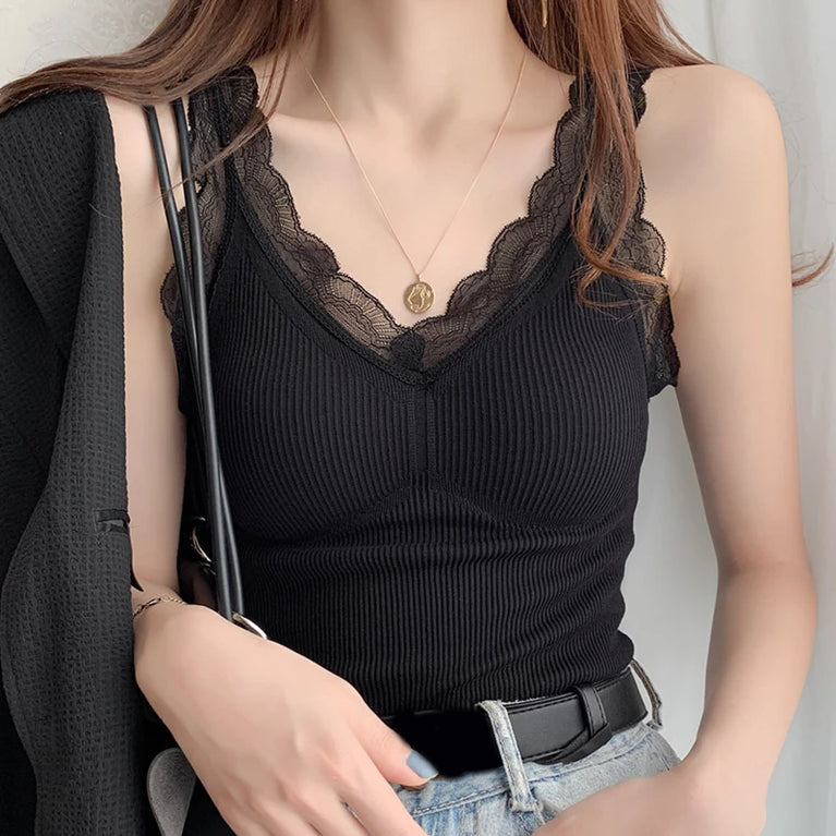 Thermal Underwear Vest Thermo Lingerie Warm Winter Inner Wear