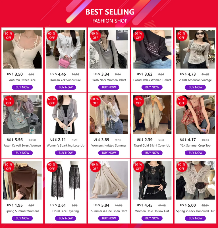 Women’s Thin Modal Thermal Top | Elegant Lace Trim Base Layer