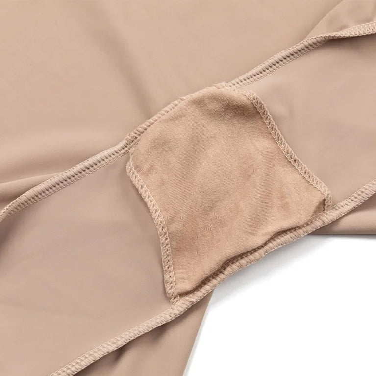 High-Waist Shaper Shorts | Firm Tummy Control