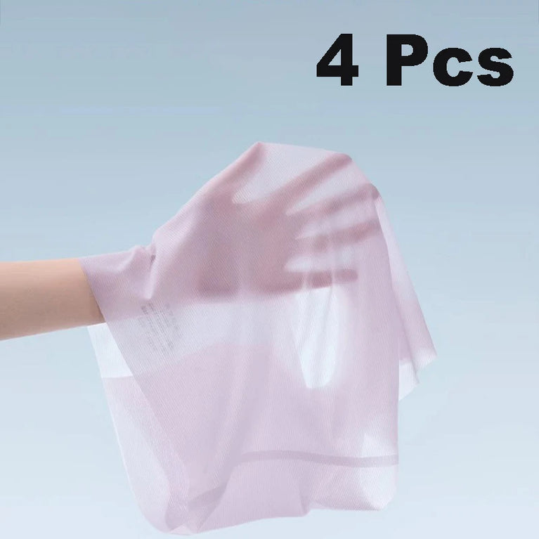 High-Rise Seamless Smoothing Briefs – Tummy-Control Invisible Support
