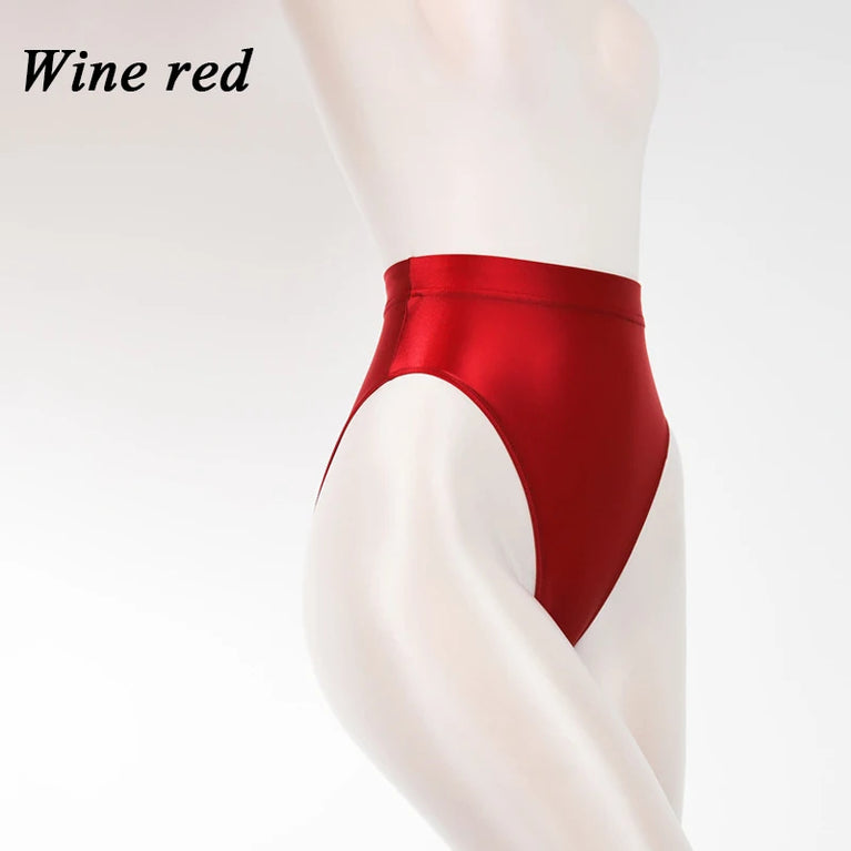 High-Waist Slimming G-String | Tummy Control Belly Shaper